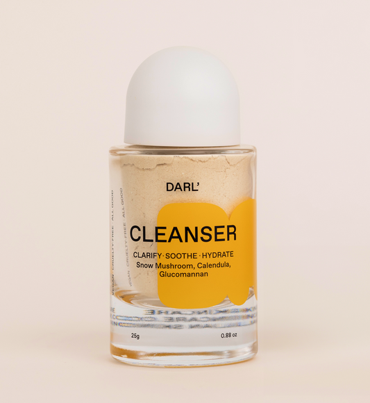 Darl’ Cleanser